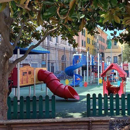 Ad Un Passo Dall'Acquario In Zona Expo Γένοβα Εξωτερικό φωτογραφία